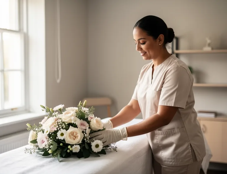 funeral home Squamish